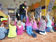 Besip - Myšák Bertík a pan B